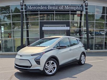 Used 2023 Chevrolet Bolt LT