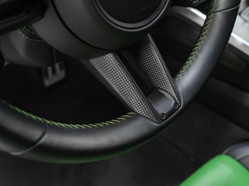Certified 2022 Porsche 911 Turbo S AWD/4WD image 44