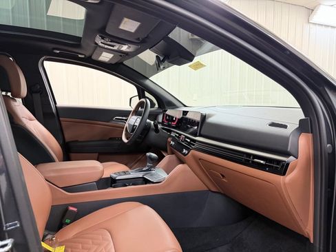 Used 2026 Kia Sportage X-Line w/ X-Line Premium Package AWD/4WD image 36