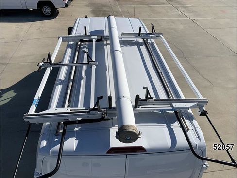 Used 2023 Ford Transit 150 Low Roof image 10