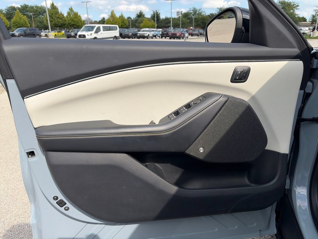 Used 2024 Ford Mustang Mach-E Premium AWD/4WD image 14