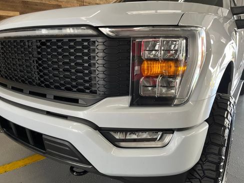 Used 2022 Ford F150 XLT w/ Equipment Group 302A High AWD/4WD image 77