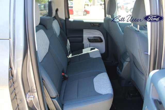 New 2026 Ford Maverick XLT FWD image 8