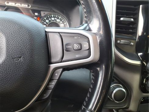 Used 2022 RAM 1500 Big Horn image 23