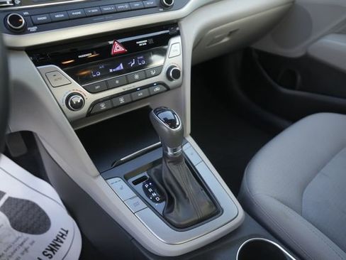 Used 2018 Hyundai Elantra Value Edition image 28