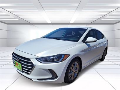 Used 2018 Hyundai Elantra Value Edition