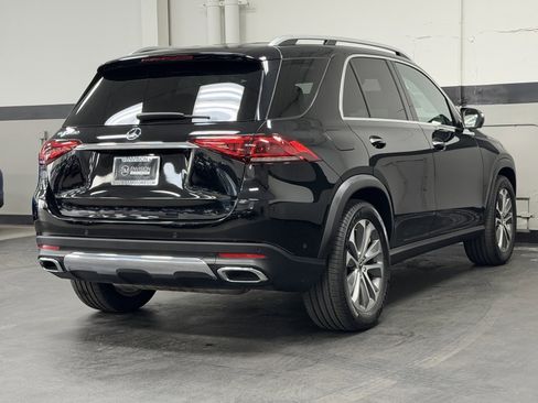 Used 2023 Mercedes-Benz GLE 350 image 12