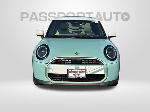 New 2026 MINI Cooper S FWD image 6