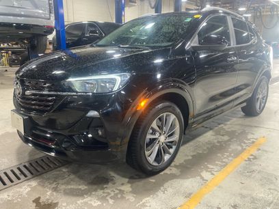 Used 2023 Buick Encore GX Select w/ Sport Touring Package