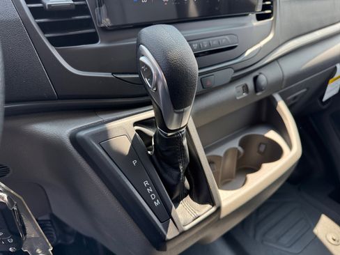 New 2025 Ford Transit 250 148 Medium Roof Extended AWD image 14