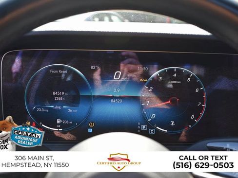 Used 2023 Mercedes-Benz E 350 4MATIC Sedan image 17