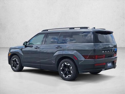 Used 2026 Hyundai Santa Fe SEL image 7