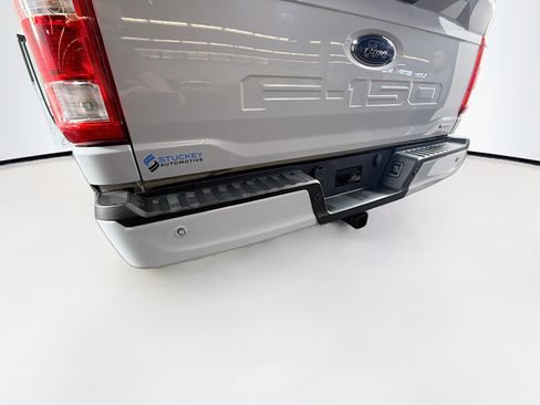 Used 2021 Ford F150 XL w/ STX Appearance Package image 35