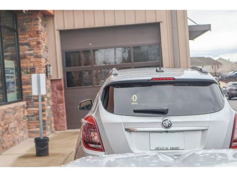 Used 2019 Chevrolet Silverado 1500 LTZ w/ LTZ Premium Package image 22