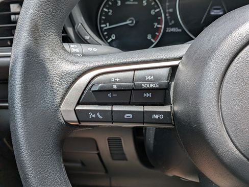 Certified 2025 MAZDA CX-30 AWD 2.5 S image 23