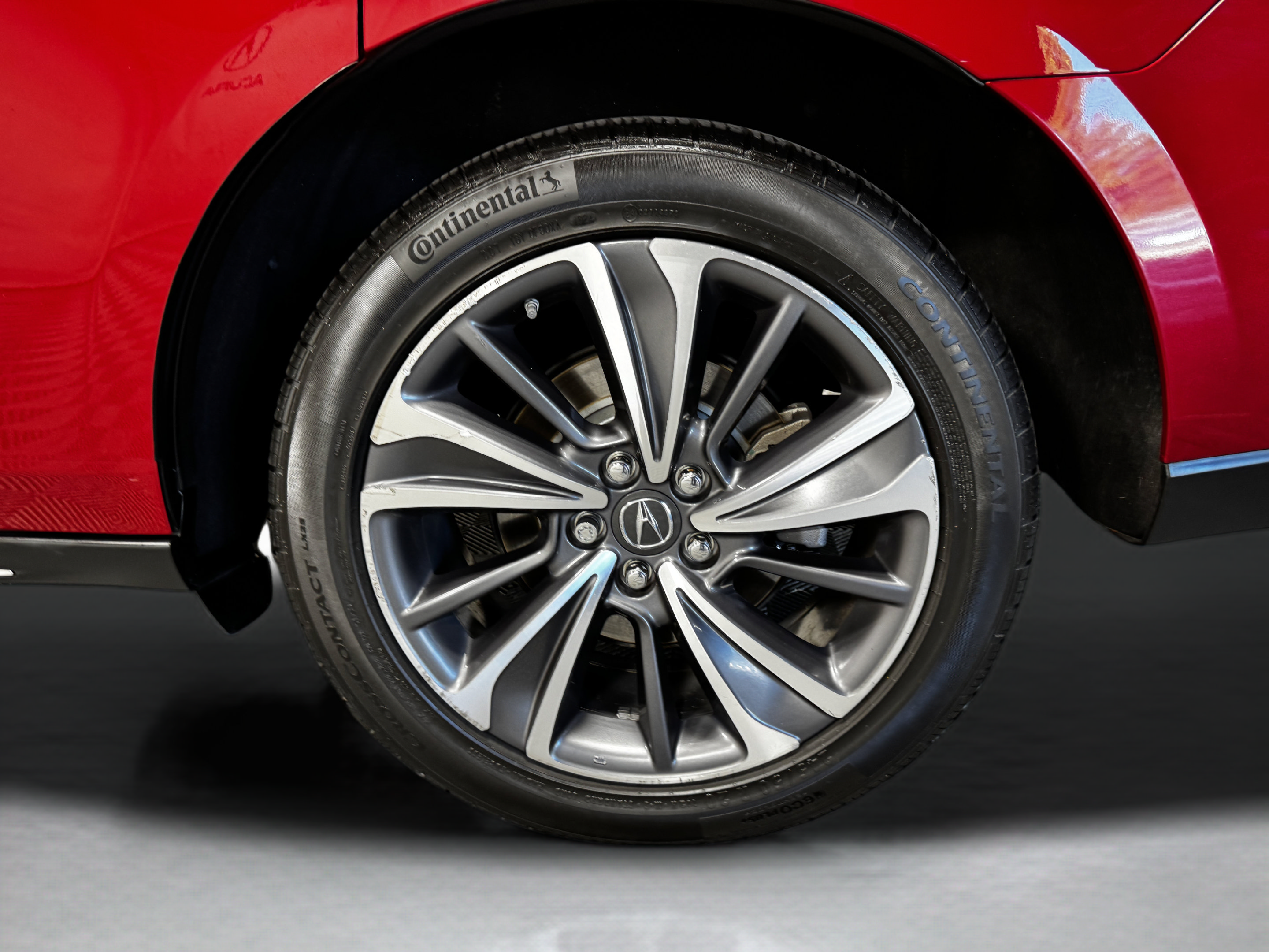 Certified 2019 Acura MDX w/ Technology Package AWD/4WD image 49