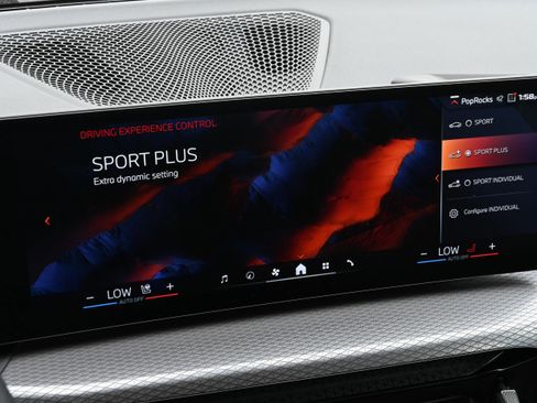 Certified 2025 BMW M440i M440i Gran Coupe image 35