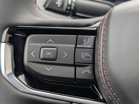 Used 2024 Jeep Wagoneer Launch Edition image 28