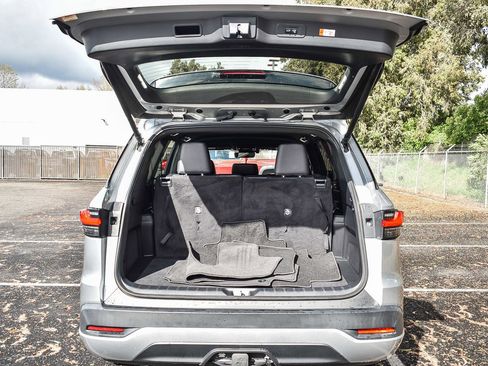 Used 2024 Lexus TX 350 FWD w/ Cold Weather Package image 24