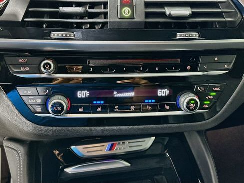 Used 2020 BMW X4 M w/ Executive Package AWD/4WD image 16