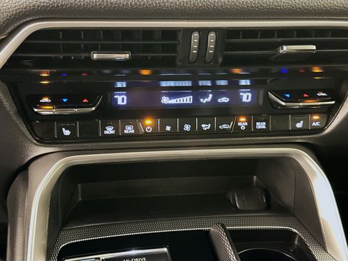 Used 2025 MAZDA CX-90 3.3 Turbo w/ Premium Sport Pkg image 24