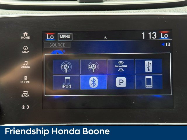 Used 2019 Honda CR-V Touring image 26