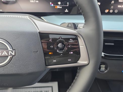 New 2026 Nissan Murano SL image 26