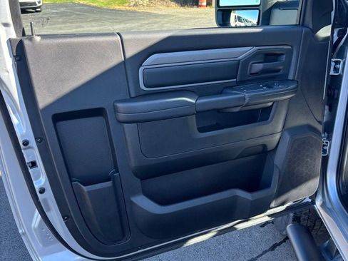 New 2026 RAM 3500 Tradesman image 8