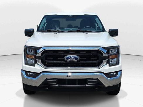 Used 2023 Ford F150 XLT AWD/4WD image 9
