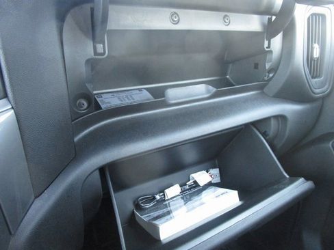 Certified 2023 GMC Sierra 1500 Pro w/ Graphite Edition image 16