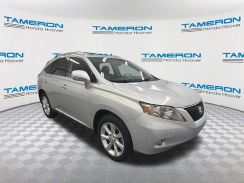 Used 2010 Lexus RX 350 2WD w/ Premium Pkg image 7