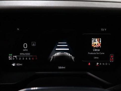 Used 2026 GMC Acadia Elevation w/ Elevation Premium Package FWD image 38