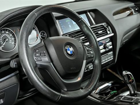 Used 2017 BMW X3 xDrive28i AWD/4WD image 19