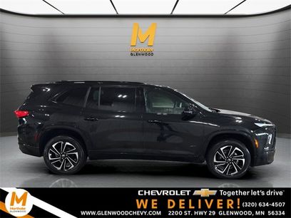 Used 2025 Buick Enclave Sport Touring