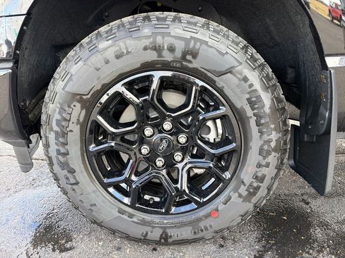 New 2026 Ford F150 XLT w/ Equipment Group 302A MID image 26