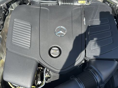 New 2026 Mercedes-Benz E 350 4MATIC Sedan image 37