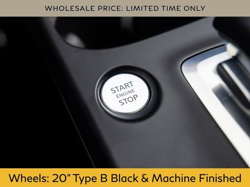 Used 2023 INFINITI QX50 Sensory AWD/4WD image 21