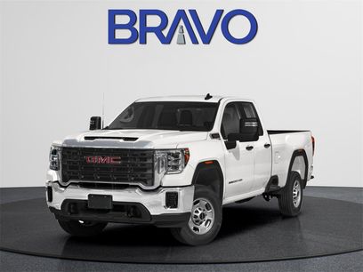 Used 2020 GMC Sierra 2500 SLT w/ SLT Premium Plus Package