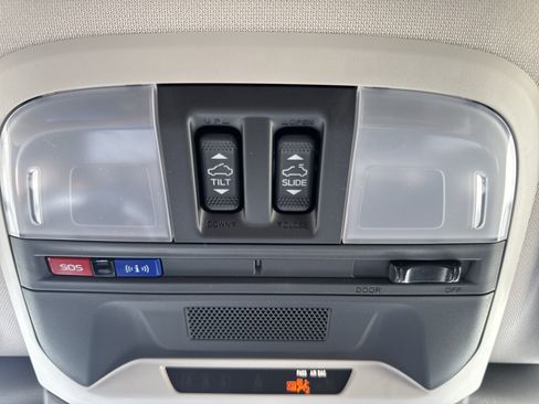 New 2025 Subaru Crosstrek 2.5i Premium image 24