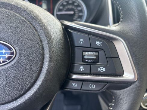 Certified 2024 Subaru Forester Premium AWD/4WD image 19