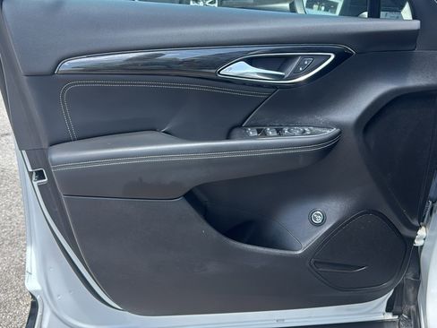 New 2023 Buick Envision Preferred w/ Sport Touring Package image 11