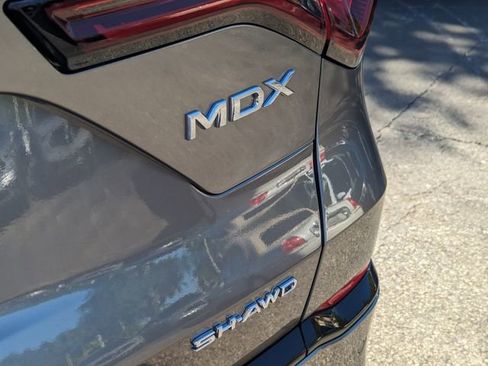 New 2026 Acura MDX A-Spec image 14