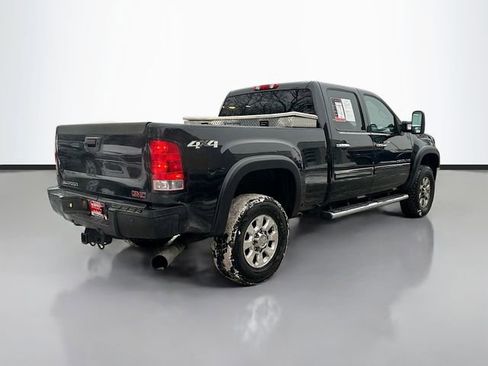 Used 2012 GMC Sierra 2500 Denali image 6