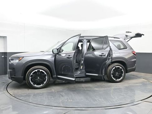 New 2026 Honda Pilot Touring image 56