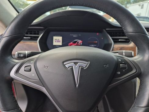 Used 2018 Tesla Model S 75D AWD/4WD image 12