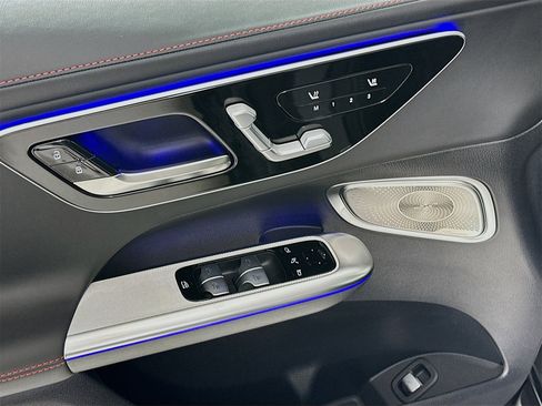 New 2026 Mercedes-Benz GLC 43 AMG GLC 43 AMGﾮ image 19