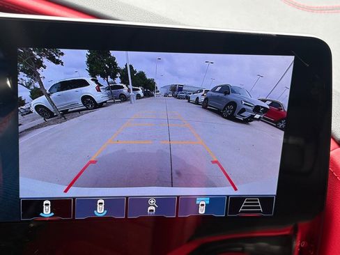 Used 2025 Chevrolet Corvette Z06 w/ Stealth Interior Trim Package image 27