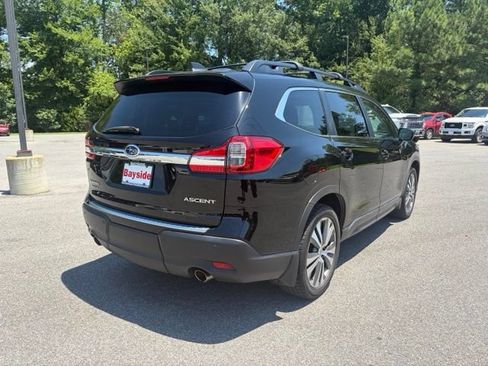 Used 2020 Subaru Ascent Premium w/ Sport Package AWD/4WD image 22