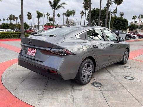 New 2026 Nissan Sentra S image 7