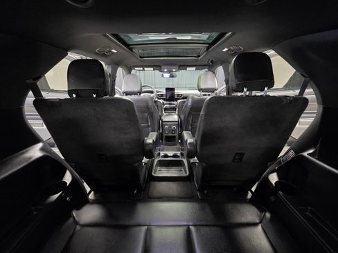 Used 2021 Ford Explorer ST w/ Equipment Group 401A image 51